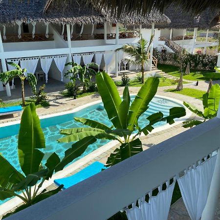 Nakupenda House Villa Watamu Ngoại thất bức ảnh