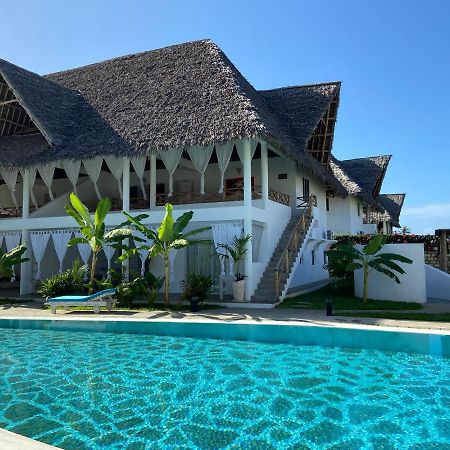 Nakupenda House Villa Watamu Ngoại thất bức ảnh