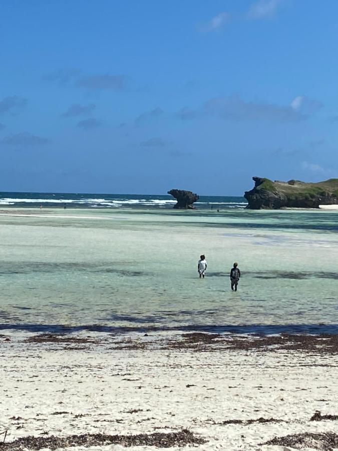 Nakupenda House Villa Watamu Ngoại thất bức ảnh