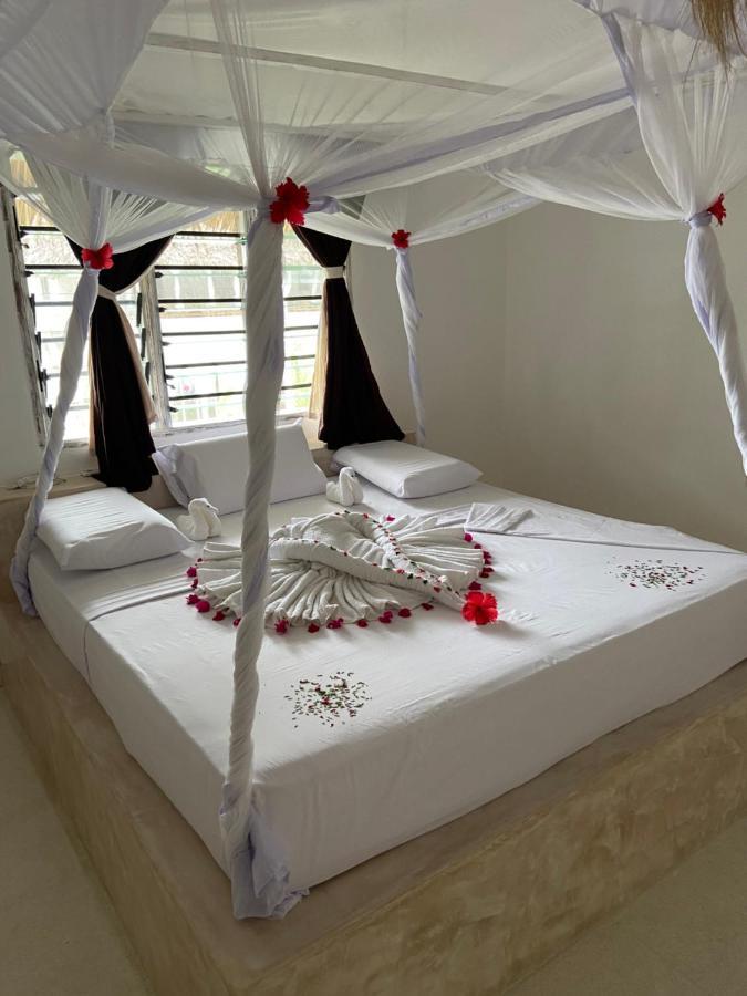 Nakupenda House Villa Watamu Ngoại thất bức ảnh