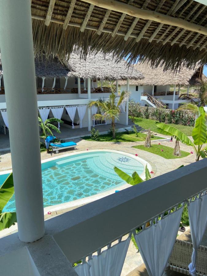 Nakupenda House Villa Watamu Ngoại thất bức ảnh