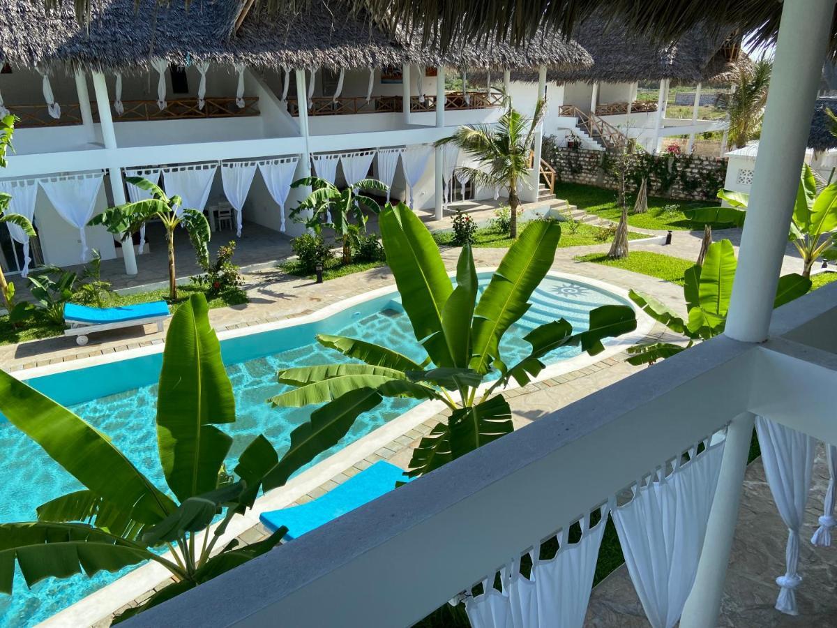 Nakupenda House Villa Watamu Ngoại thất bức ảnh