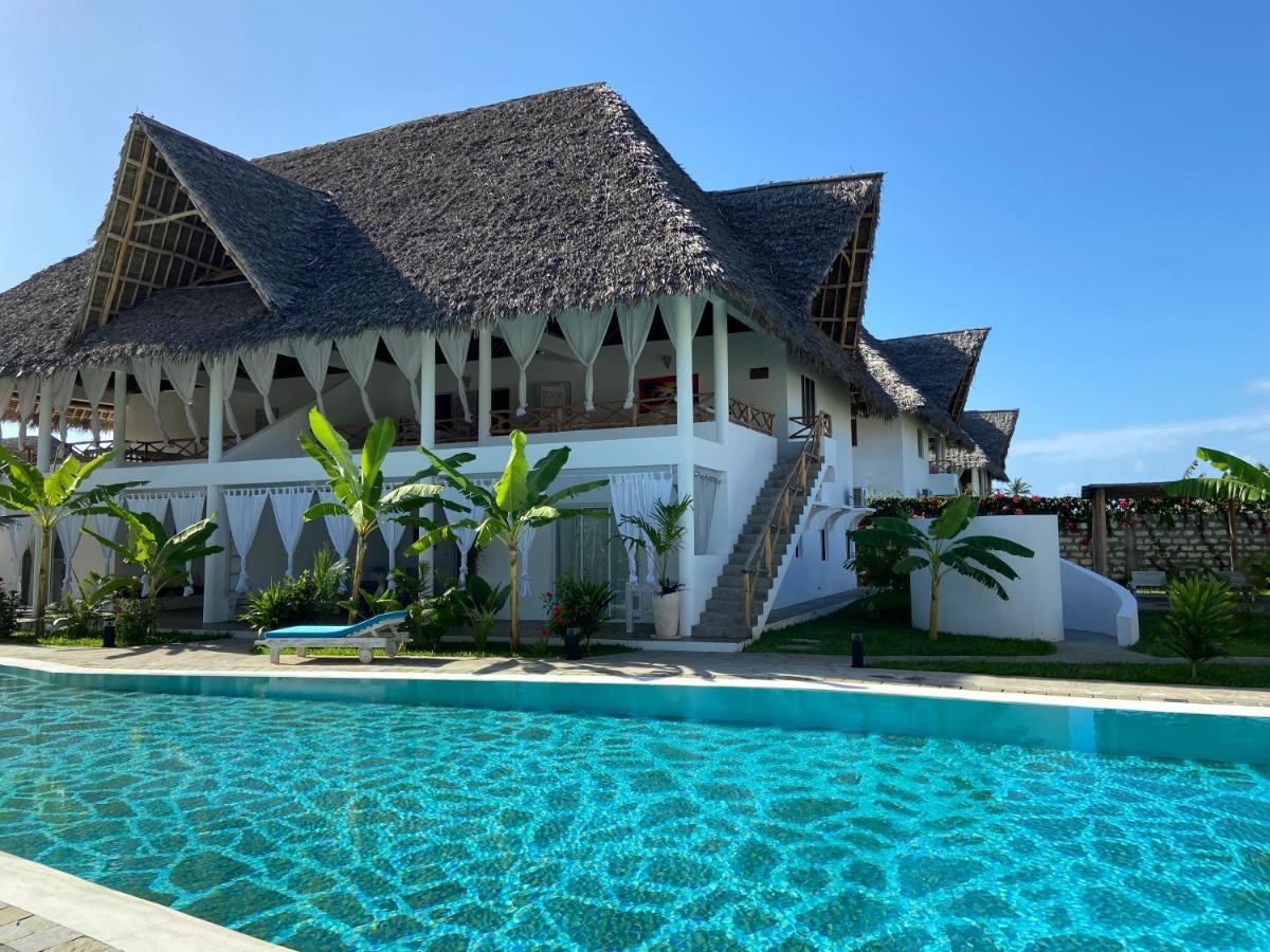 Nakupenda House Villa Watamu Ngoại thất bức ảnh
