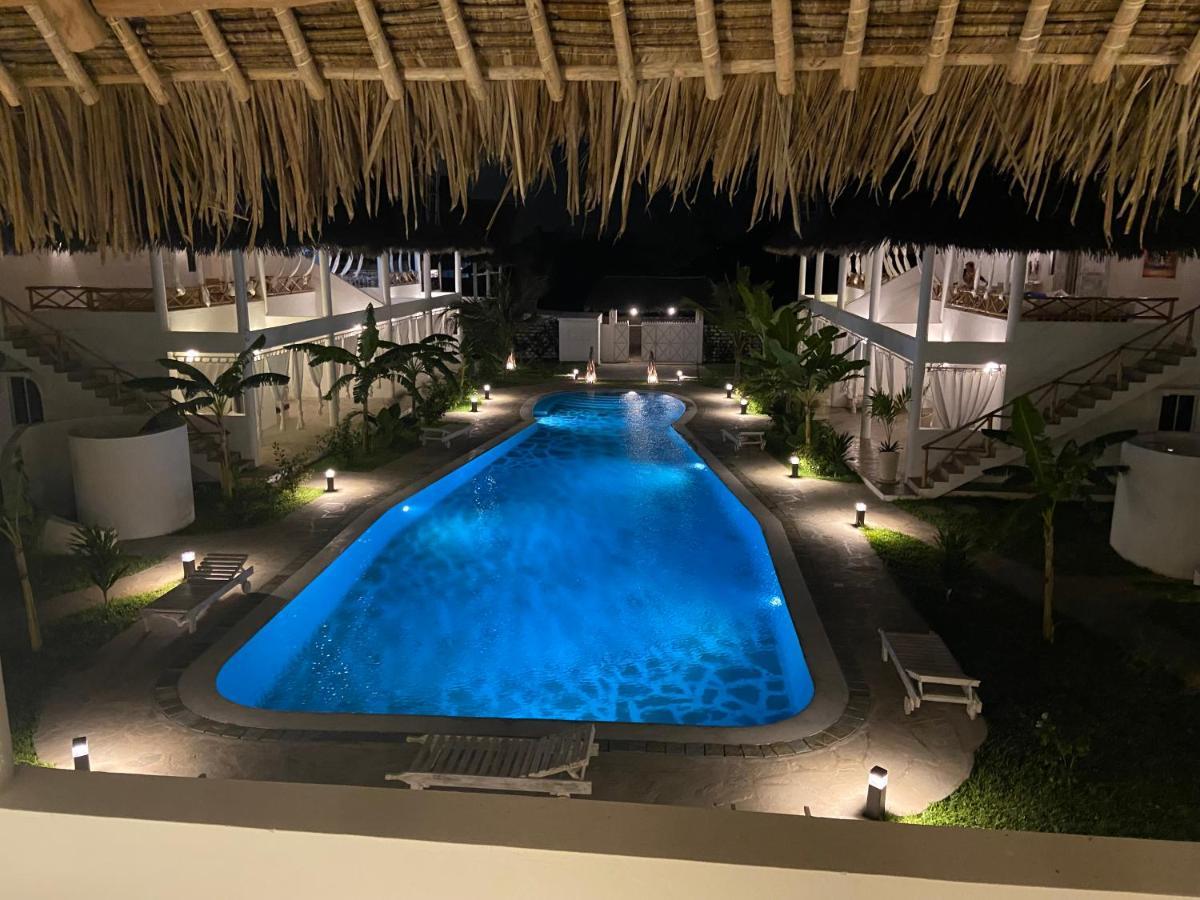 Nakupenda House Villa Watamu Ngoại thất bức ảnh