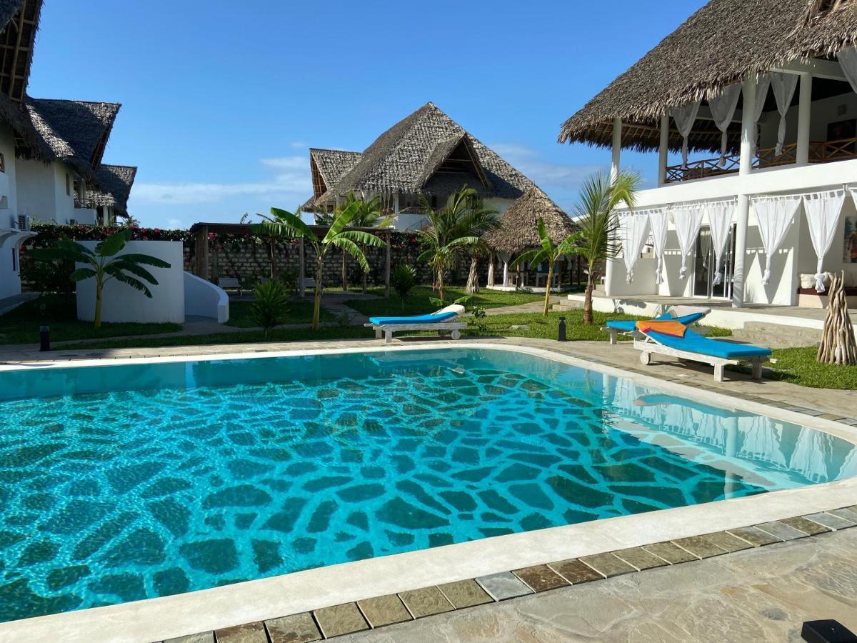 Nakupenda House Villa Watamu Ngoại thất bức ảnh