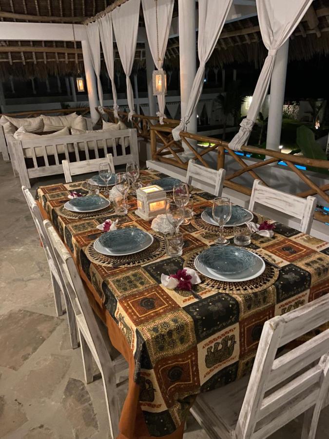 Nakupenda House Villa Watamu Ngoại thất bức ảnh