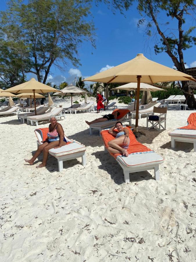 Nakupenda House Villa Watamu Ngoại thất bức ảnh
