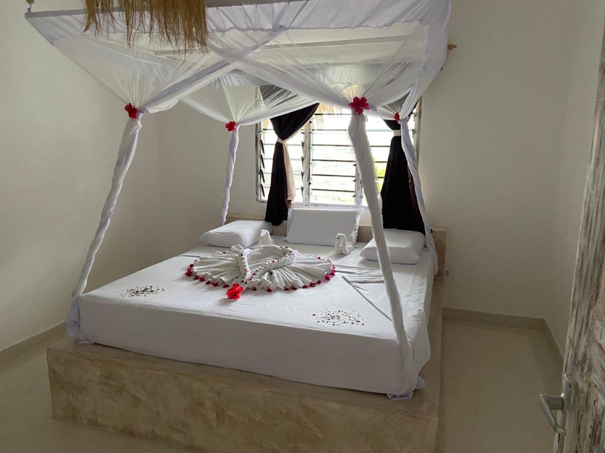 Nakupenda House Villa Watamu Ngoại thất bức ảnh