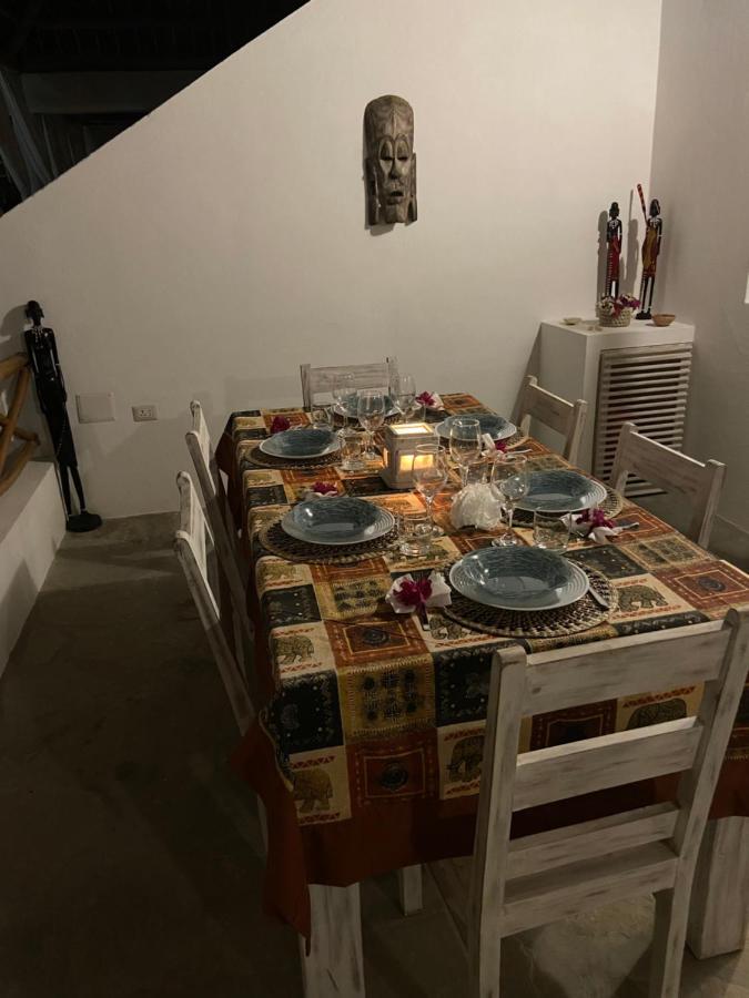 Nakupenda House Villa Watamu Ngoại thất bức ảnh