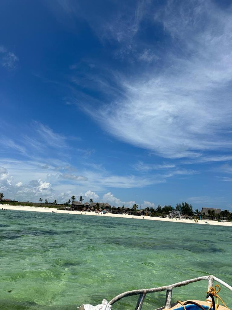 Nakupenda House Villa Watamu Ngoại thất bức ảnh