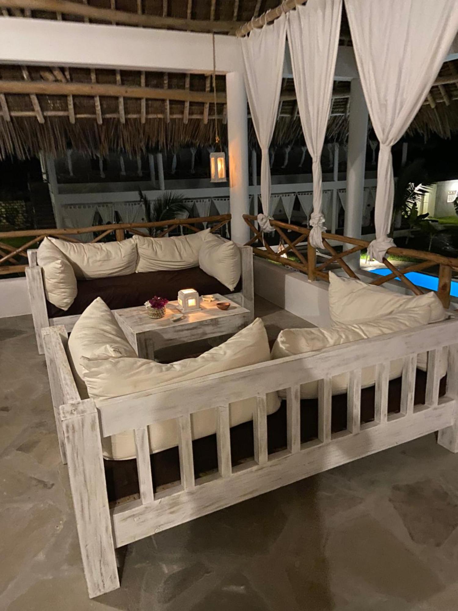 Nakupenda House Villa Watamu Ngoại thất bức ảnh
